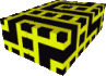 Rubik's Maze